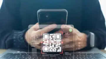 رمز QR على شاشة هاتفك؟ إليك حيلة بسيطة لمسحه دون الحاجة إلى جهاز آخر